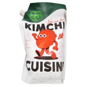 비비고 김치요리용 소스 1.3kg 코스트코 김치 볶음밥 찌개 양념