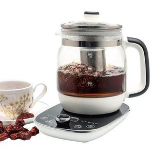 [BZFHK89K_55]무선 티포트 약탕기 전기주전자 신일800