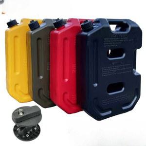 캔 등유 난로 10L 스틸 주유 가솔 레드 수직 석유통 컬러 30L 15L