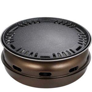 원형 화로 고기 화덕 연탄 야외 화로대 풀세트 옛날 캠핑용