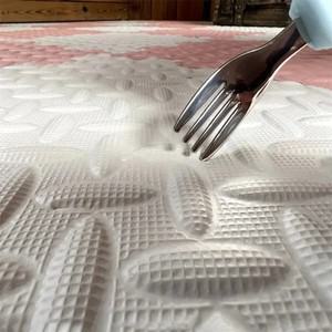 16pcs 어린이를 3030cm 퍼즐 매트  아기 놀이 어린이 카펫 EVA 폼 러그 방 활동 아기를