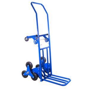 접이식 계단 카트 150kg 구르마 세바퀴 계단용 수레 리프트 핸드카