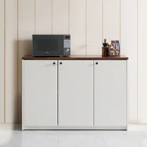 홈즈 레브 1200 주방수납장 하부장 도어형 HAP012