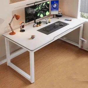 아트박스/가구느낌 샌디 게이밍 컴퓨터 데스크 책상 1200x400