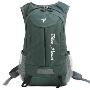 5색 라이딩백팩 하이킹백팩 등산배낭 사이클백팩 등산가방 레저 1개 캐주얼가방