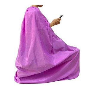 좌욕 땀복 좌욕 찜질 덮개 좌욕가운 찜질방 전신 치마