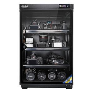 카메라 제습함 렌즈 방습함 160L 250L 디지털