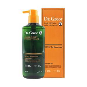 [홈쇼핑] 닥터그루트 밀도 케어 샴푸 400ml