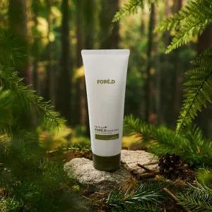 탈모 관리 및 저자극 콜라겐 비건 헤어영양팩 닥터스칼프 포레드 헤어마스크팩 1개