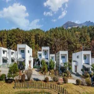 [경기] 포천 프렌즈키즈풀빌라(경기펜션/포천펜션)