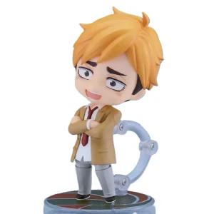 넨도로이드 하이큐 미야 아츠무 교복ver 피규어 굿즈 취미