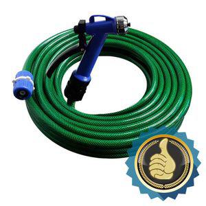 분무기 베란다 세차호스 정원호스 원예 세차용품