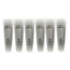 세이프 블록 RX 커버 톤업 선 50ml 6개