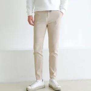 반~값 특 가 국민바지 울트라 마 약 스판 바지 사방스판 남성