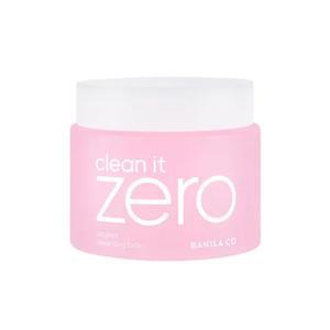 바닐라코 클린잇제로 오리지널 클렌징밤 대용량 180ml