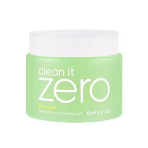 바닐라코 클린잇제로 포어 클래리파잉 클렌징밤 180ml