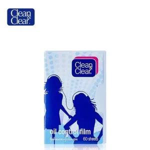 [알티피아]ksr 클린앤클리어 오일 컨트롤 필름 60매 피지