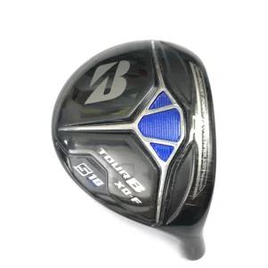 중고 브리지스톤 TOUR B XD-F 5번 18도 우드 헤드 7022082012511