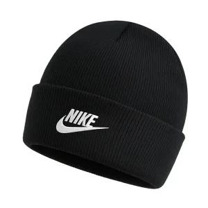 나이키 피크 톨커프 퓨추라 비니 모자 블랙 FB6528-010