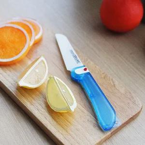 재입고 일본 포에버 접이식 세라믹 과도 과일칼 깎는 식도 주방 주방용 부엌 부엌용