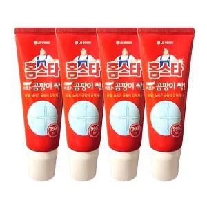 홈스타 바르는 곰팡이 싹 120ml x 4개