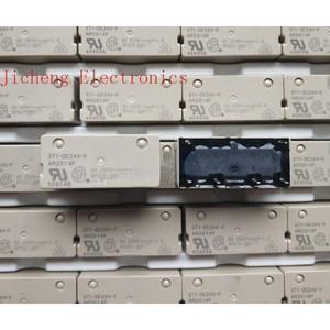 릴레이 ST1-DC24V-F AR2014F 6 핀 8A 24VDC 1 On Off