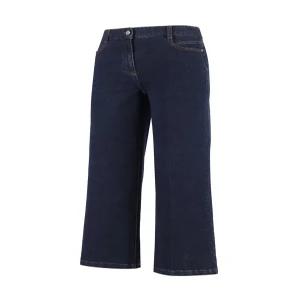 [피에이티/ PAT] 25 가을 신상 여성 세미와이드 데님 1L-62633