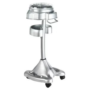 합신전자 볼륨큐 (스탠드형/테이블형) 볼륨 직시술펌기 직펌기 미용기구