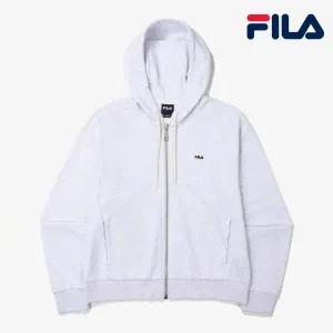 [휠라]휠라 여성 에센셜 후드집업 FS2FTG1151F WTM _ 후드티