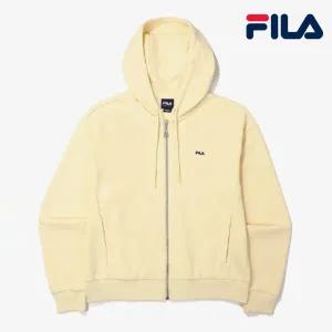 [휠라]휠라 여성 에센셜 후드집업 FS2FTG1151F BTY _ 후드티