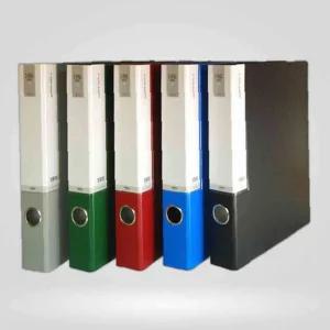 현풍 합지3공D링 바인더 A4 결재판 바인다 3cm_MO 클립보드