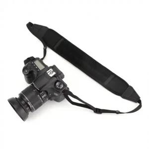 카메라 어깨 넥 스트랩 DSLR 소니 파나소닉 니콘 호환
