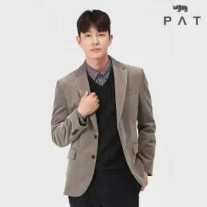 [PAT 남성] 코듀로이 포멀 자켓_1J71201