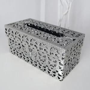 추카추카넷 퀸즈 앤틱 티슈케이스(주석)카바 장식용 인테리어 엔틱 고급 티슈함 티슈통 커버