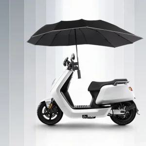 차단 비가림막 방수 비막이 그늘막 오토바이우산 스쿠터
