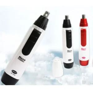 고품질 코털깎기 면도날 건전지용 코털면도기 깎이 코털제거기 코털면도 코털면도기 코털깎이 (WFJM05G)