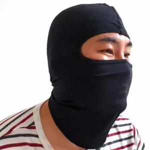 [셀러에이드]다용도 스포츠 UV 햇빛 차단 바람막이 전면마스크