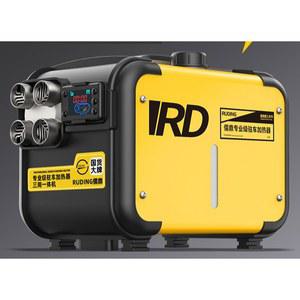 무시동 히터 차량용 온풍기 전자레인지 5kW 선반 기름통 보일러 최신형 냉장고 트럭용