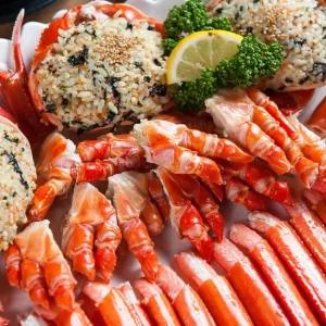 동해안 자숙 홍게 정품 3kg 10미내외