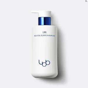 LBB 리바이탈 엘릭시어 샴푸 400ml 올리브영 헤어 2위 (WFJO9JF)