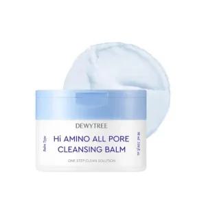 듀이트리 하이 아미노 모공 올 딥 보습 클렌징밤 90ml