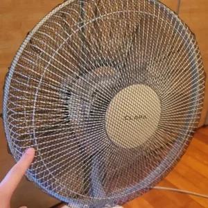 선풍기 손끼임 방지 안전망 선풍기망 네트망 아기안전 MM-50125