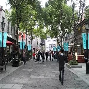 [대구출발] 상해 4일#꿈과환상의 나라로#디즈니랜드#준5성호텔#상해임시정부#예원#외탄야경#남경로#타이캉루#스타벅스리저브로스터리