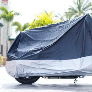 방수 은갈치 오토바이커버 덮개 사이즈 6종바이크방수커버 오토바이청소