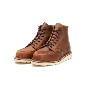 [국내 매장품] REDWING 6인치 목토 1907 - 러프앤터프 01907D 145111