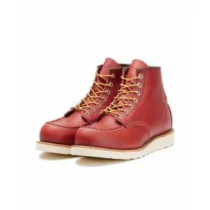 [국내 매장품] REDWING 6인치 목토 8875 - 오로러셋 포티지 08875E 145128