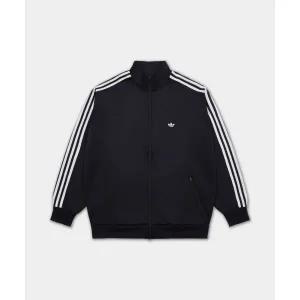 아디다스 ADIDAS BB 트랙탑 - 블랙:크림화이트 / KC9299900716