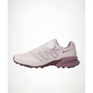 코오롱스포츠 KOLON SPORT 여성 트레일 워킹슈즈 #삭스 S 6 FE4CX25250LPI 1295989