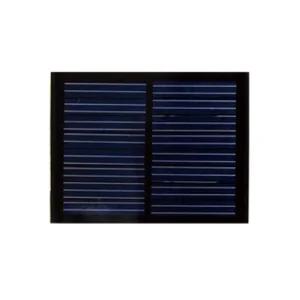 미니솔라 8V 32mA 60mm X 50mm 태양광 전지 솔라셀 (HM1854) 미니솔라 6V 50mA 60mm X