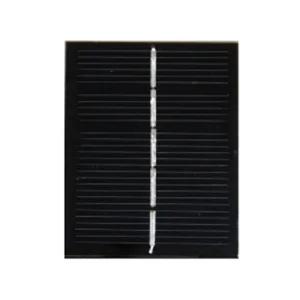 미니솔라 2.5V 200mA 60mm X 75mm 태양광 전지 솔라셀 (HM1850) 미니솔라 1V 520mA 60mm X